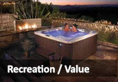 Value Hot Tubs Sales and Service